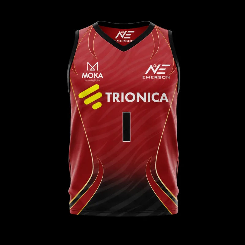 Camiseta sin mangas BVD NE